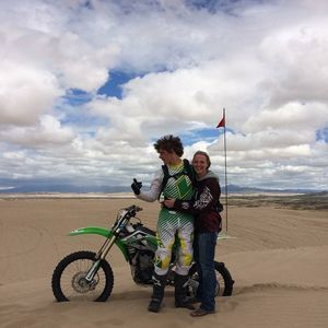 Meet your Posher, Kenny